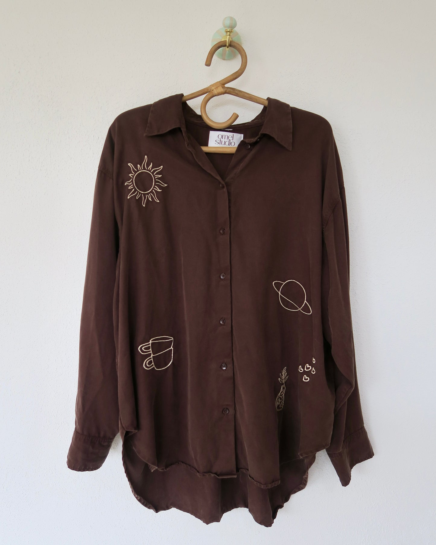 Unique Stitches no.12