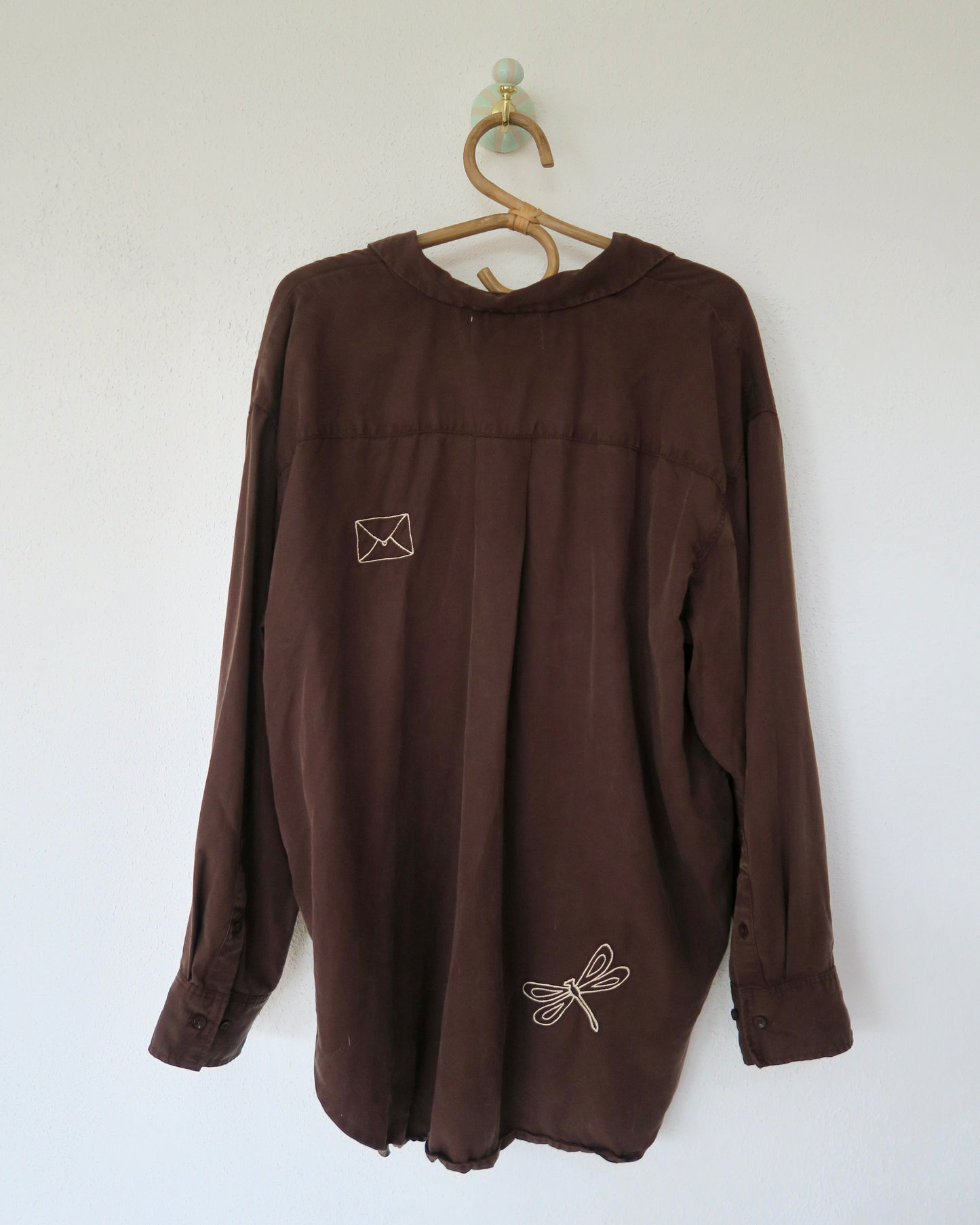 Unique Stitches no.12