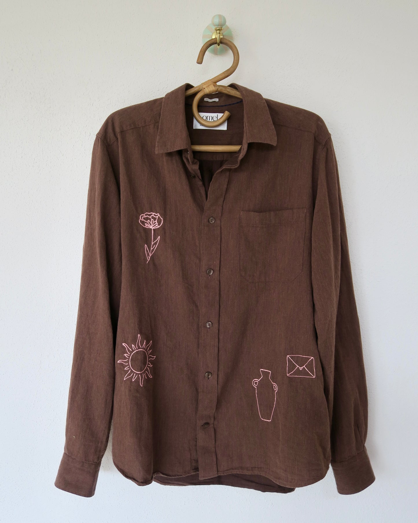 Unique Stitches no.14