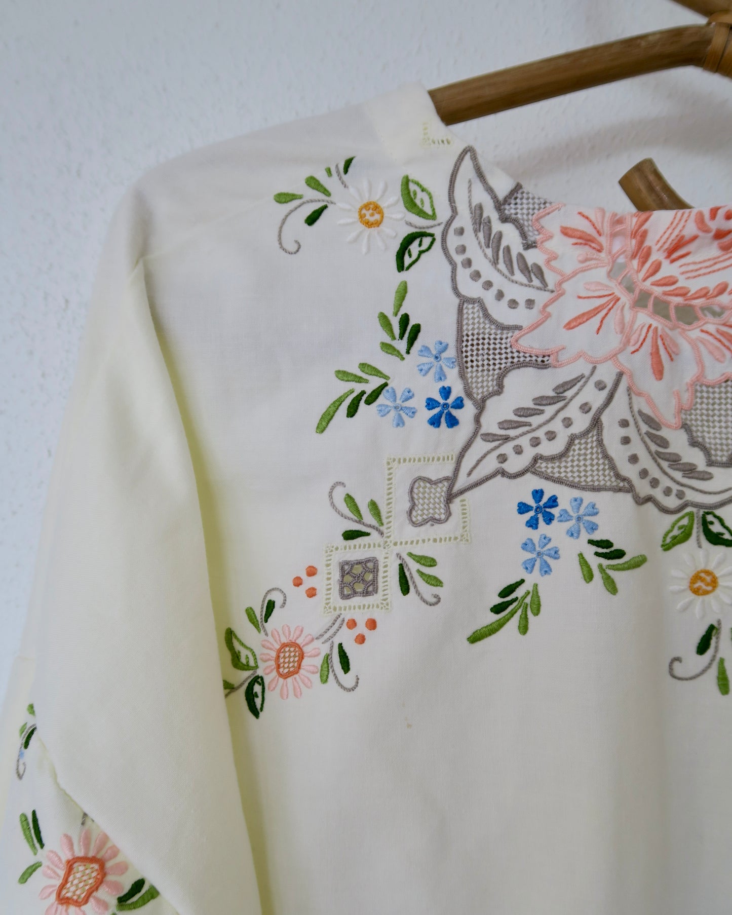 Merle blouse no. 18
