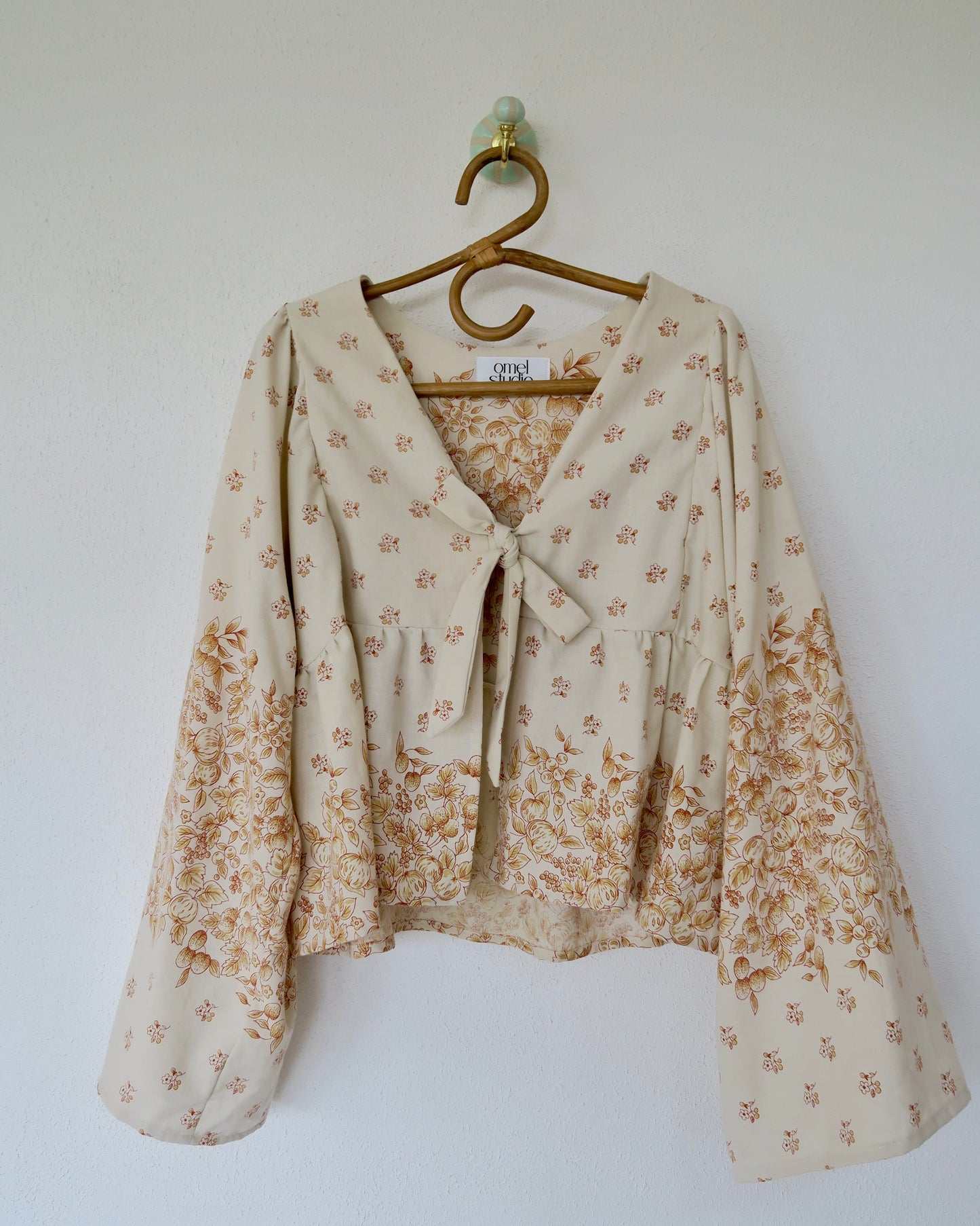 Signe blouse no.35
