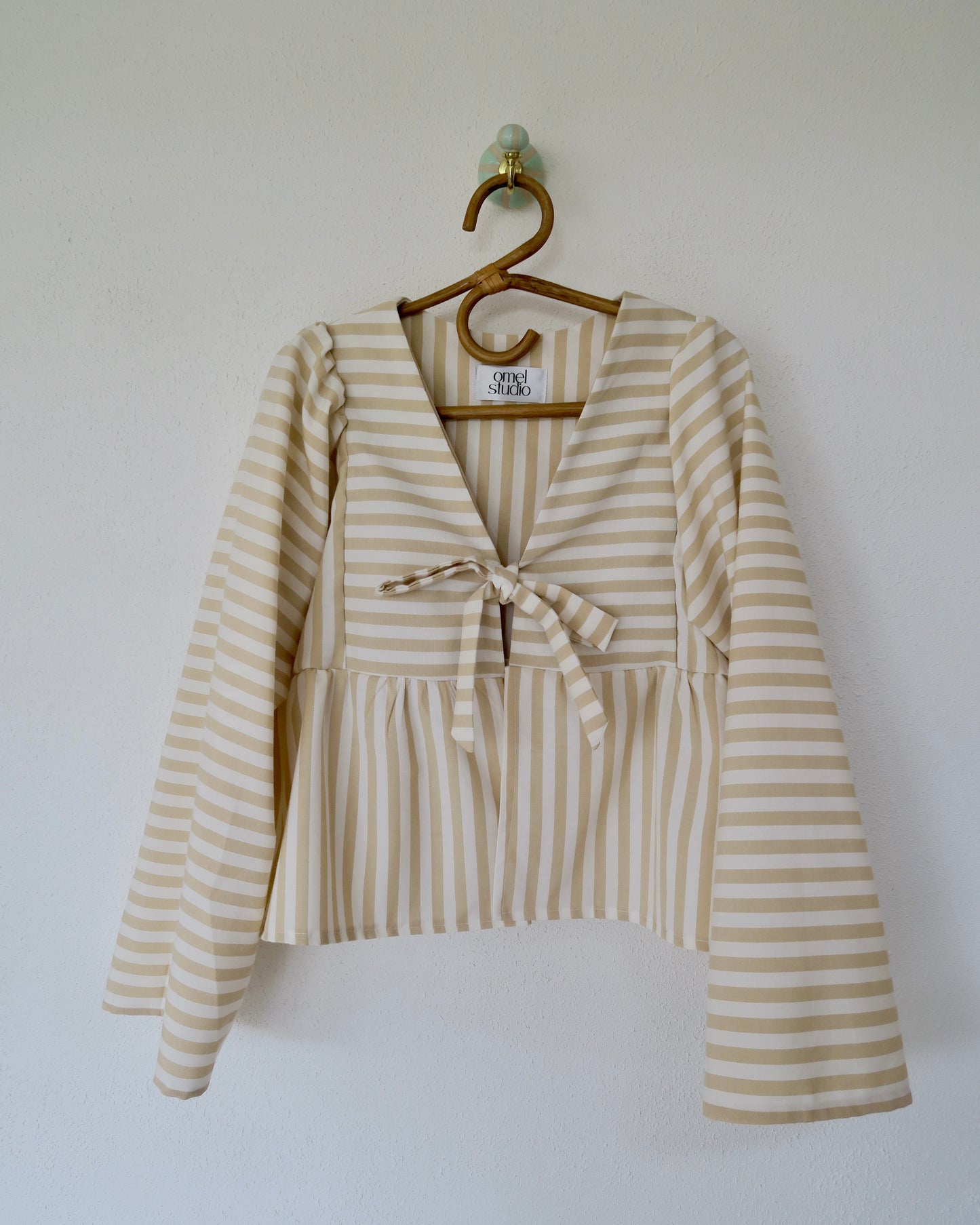 Signe blouse no.34