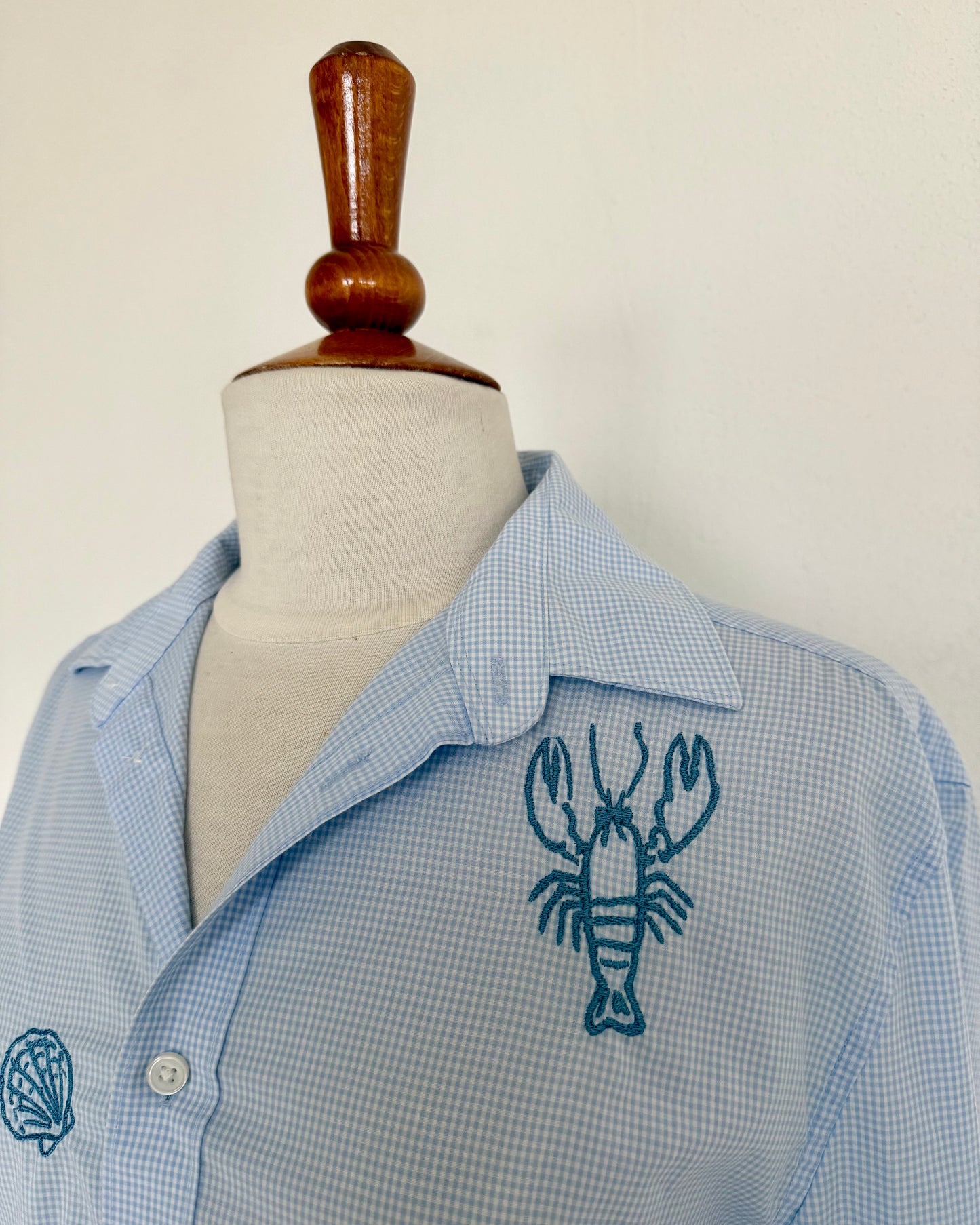 Unique stitches no.40 - Omel Studio