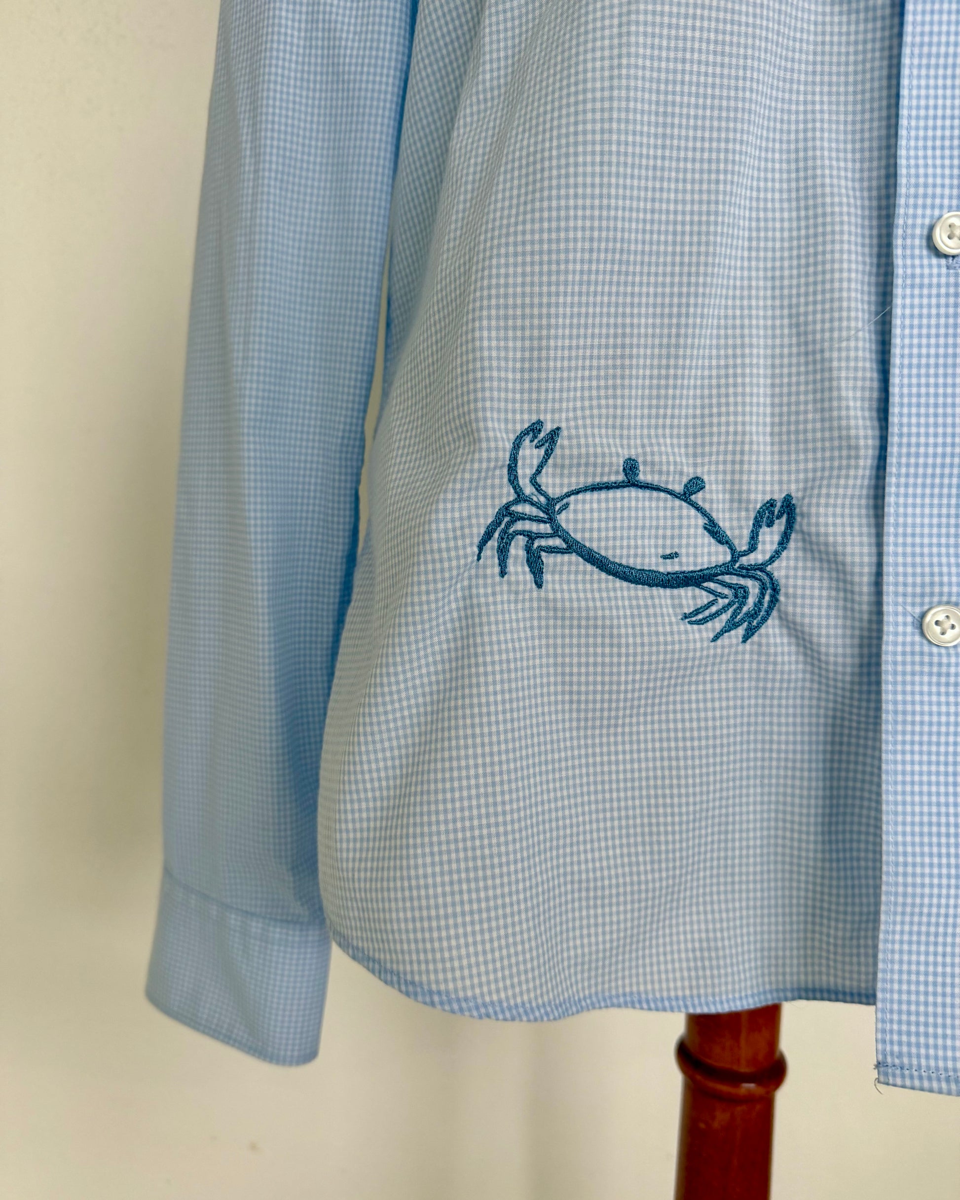 Unique stitches no.40 - Omel Studio