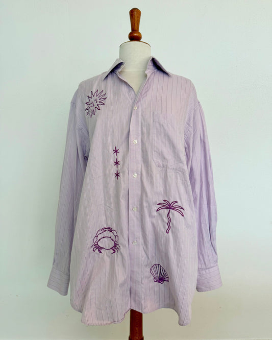 Unique stitches no.51