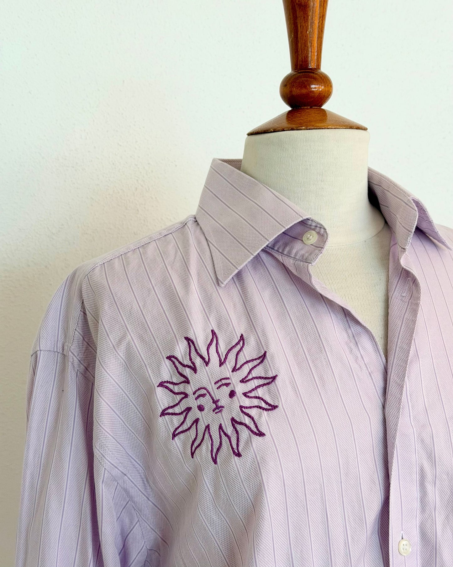 Unique stitches no.51