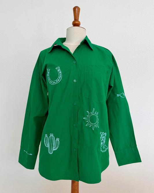 Unique stitches no.53