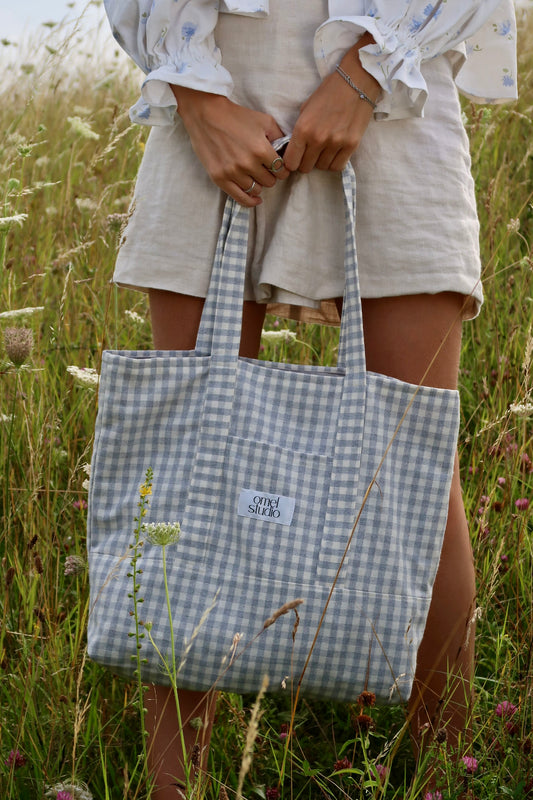 Marie totebag no.17