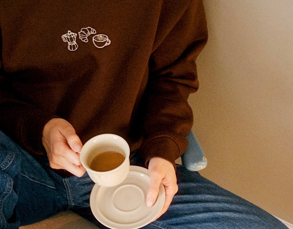 Den lille kaffepause