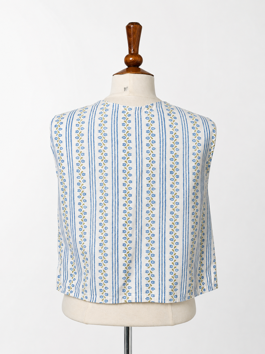 Agnes vest no.41