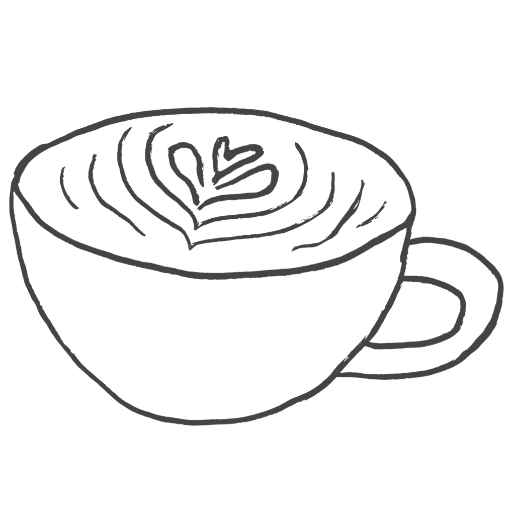 Café Latte