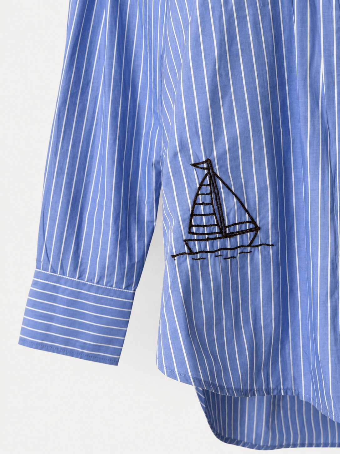 By The Harbour Skjorte No. 37 - Omel Studio-
