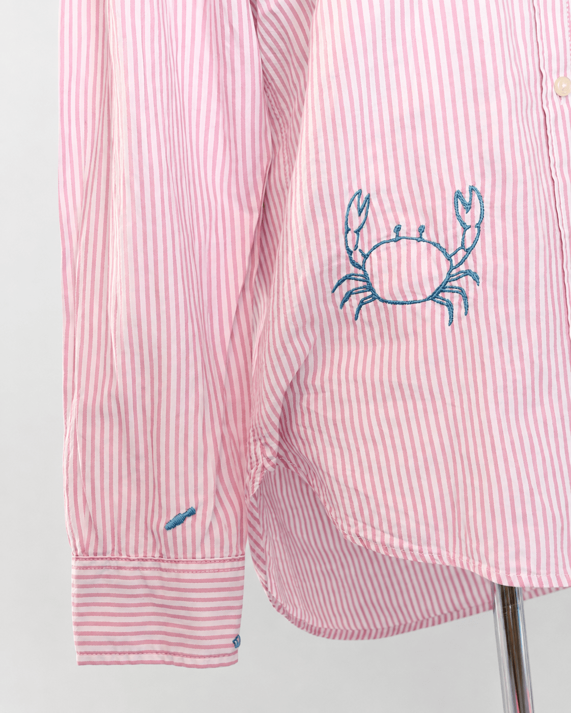By The Harbour Skjorte No. 38 - Omel Studio-