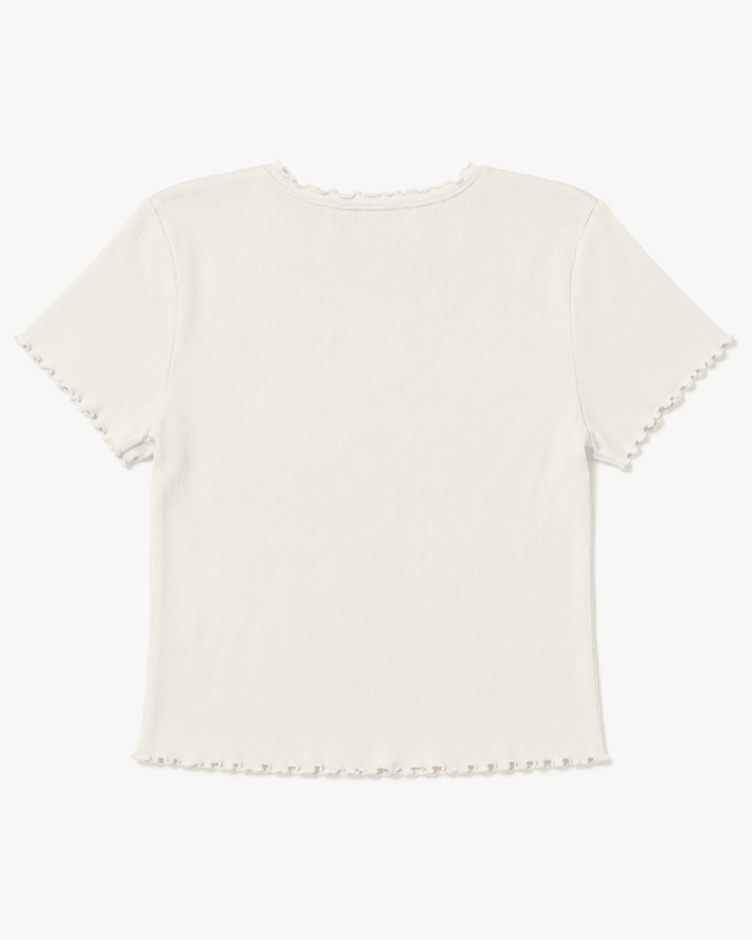 By The Harbour T-shirt No. 15 - Omel Studio - Patchwork top