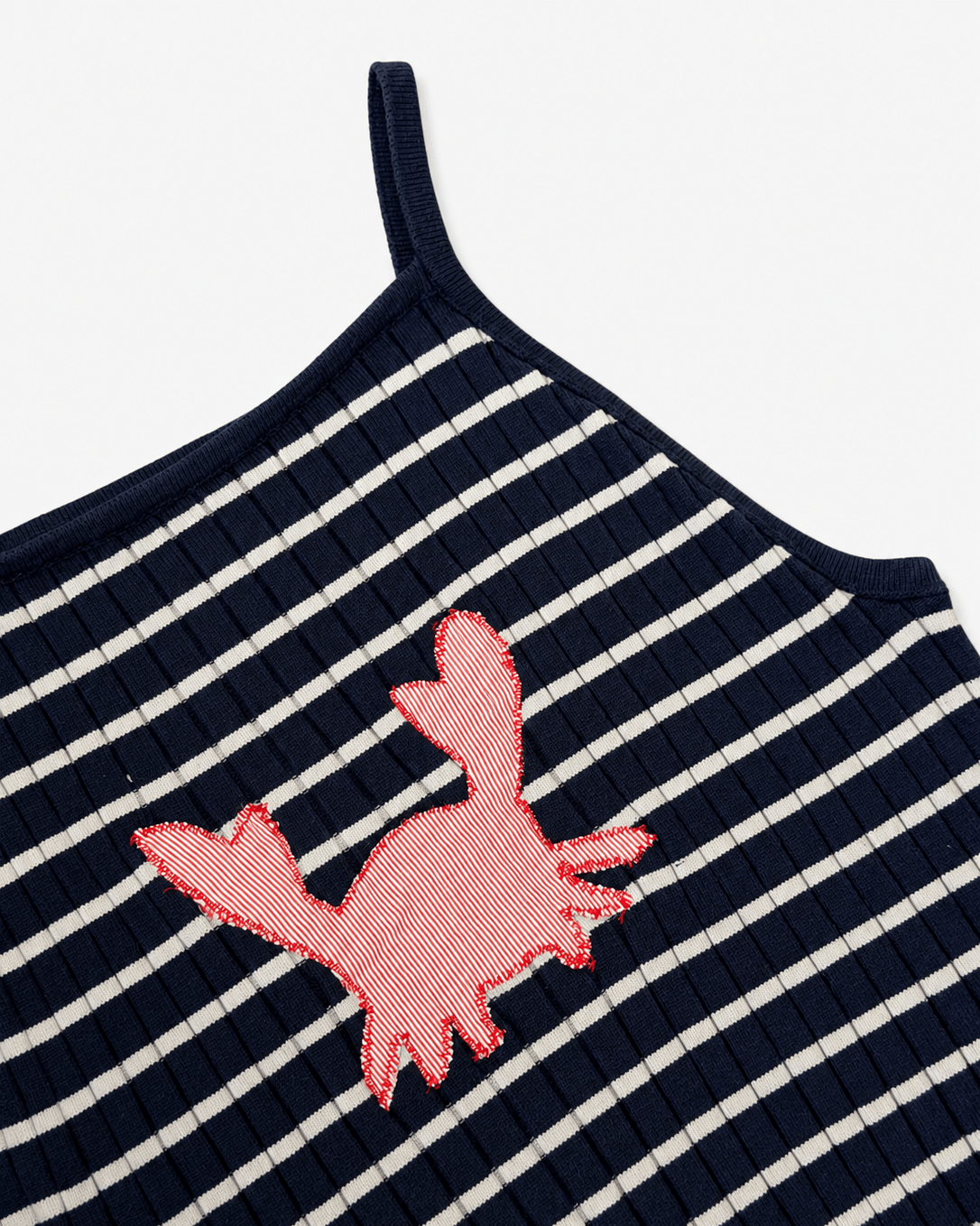 By The Harbour Top No. 17 - Omel Studio - Patchwork top