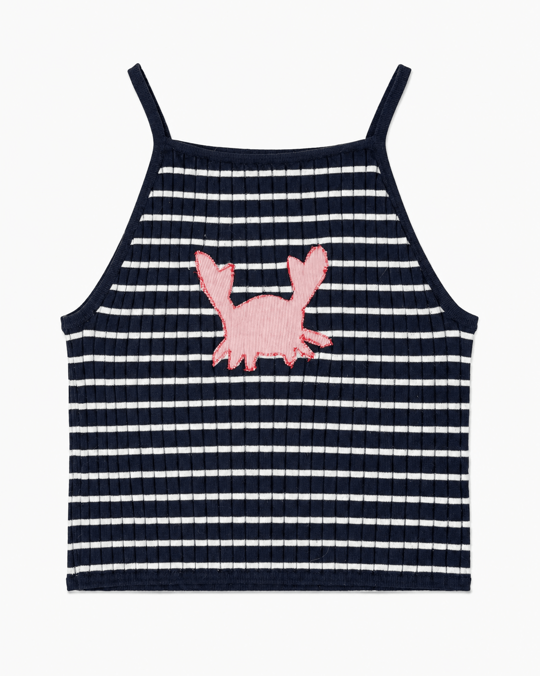 By The Harbour Top No. 17 - Omel Studio - Patchwork top