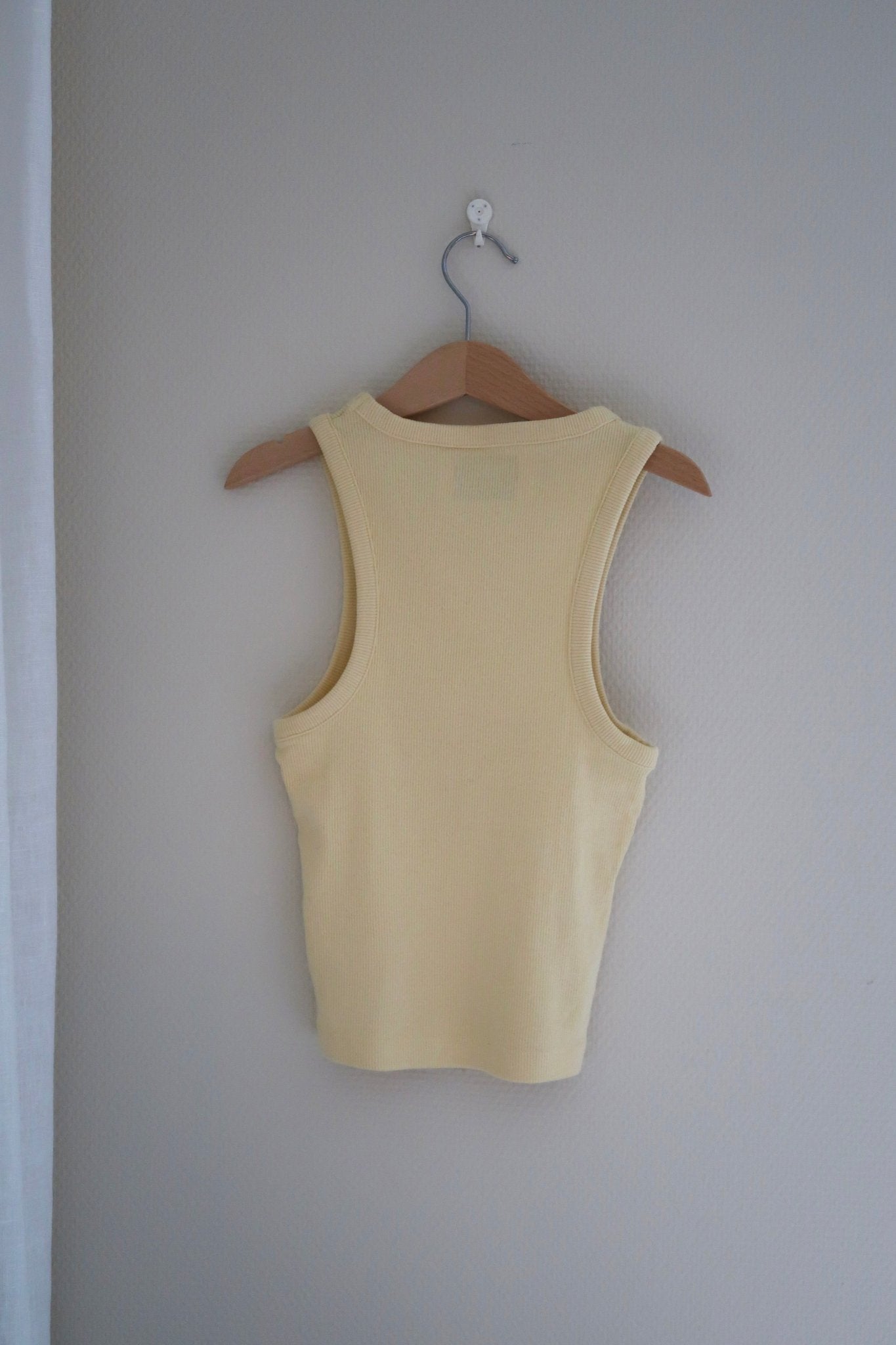By The Harbour Top No. 21 - Omel Studio-Patchwork top