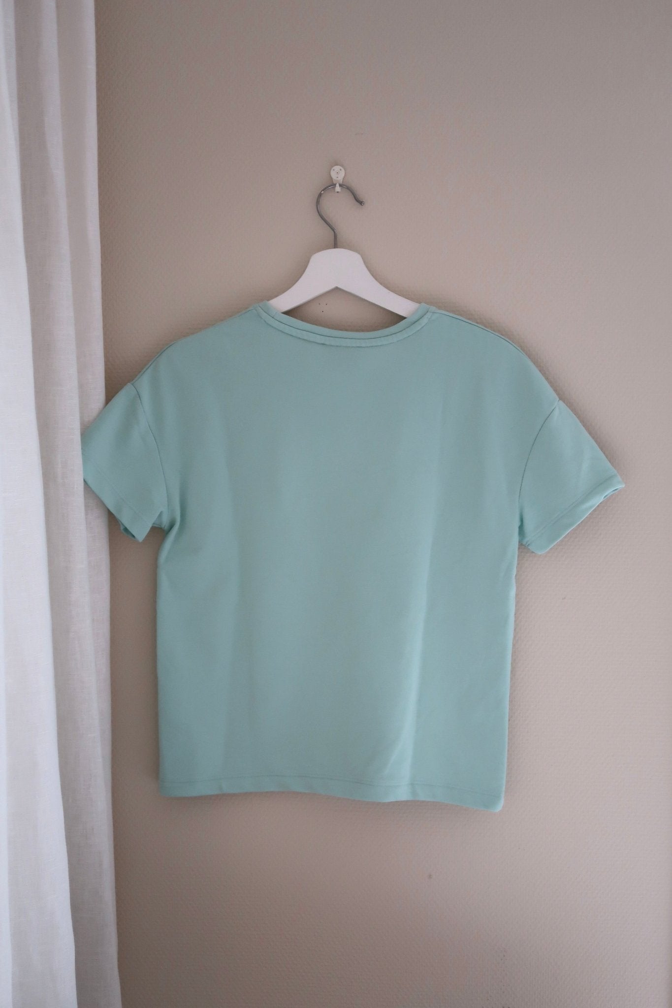 By The Harbour Top No. 22 - Omel Studio-Patchwork top
