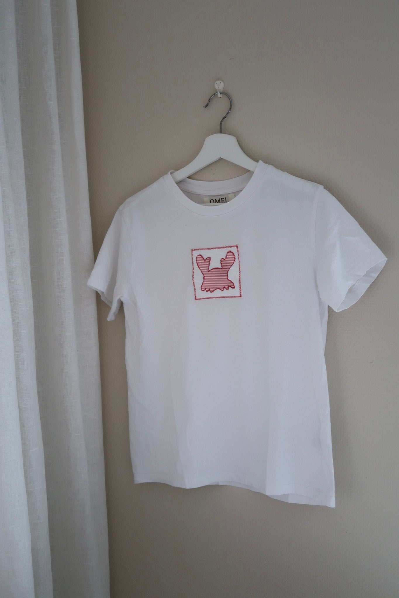 By The Harbour Top No. 27 - Omel Studio-Patchwork top