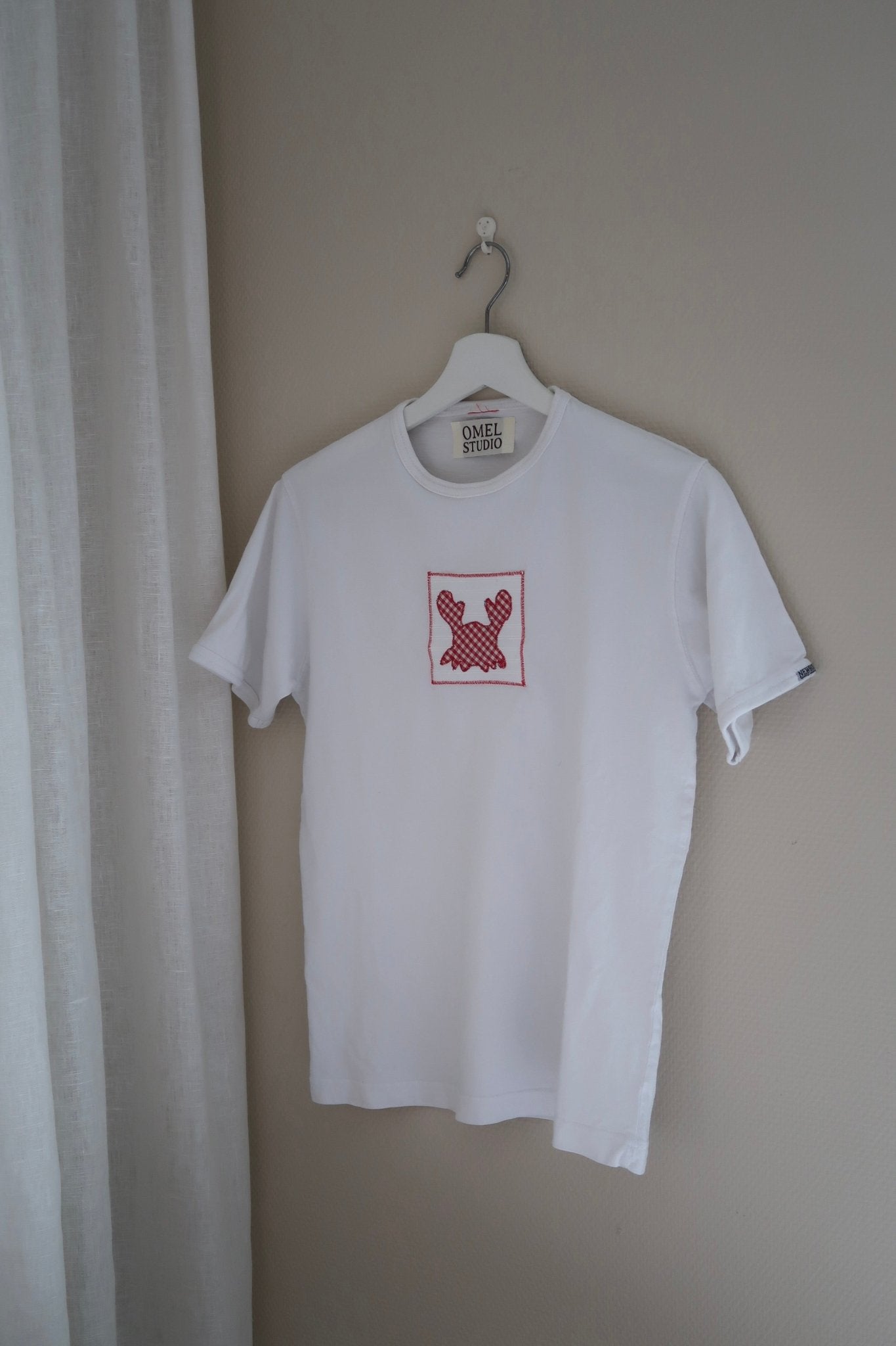 By The Harbour Top No. 29 - Omel Studio-Patchwork top