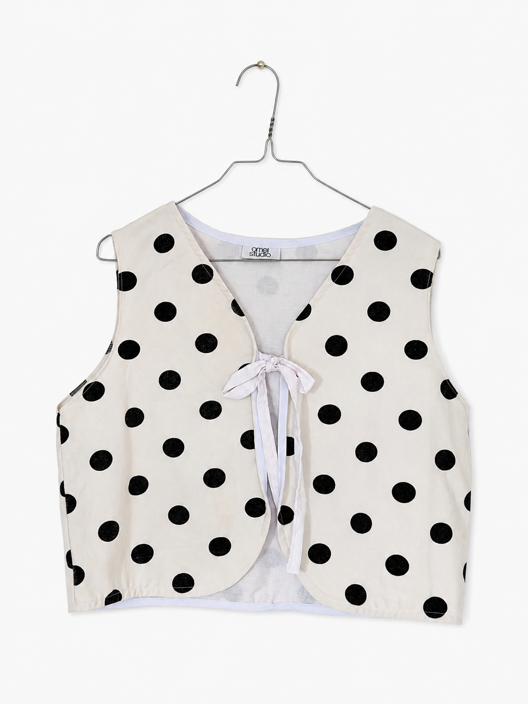 Helene vest no. 3