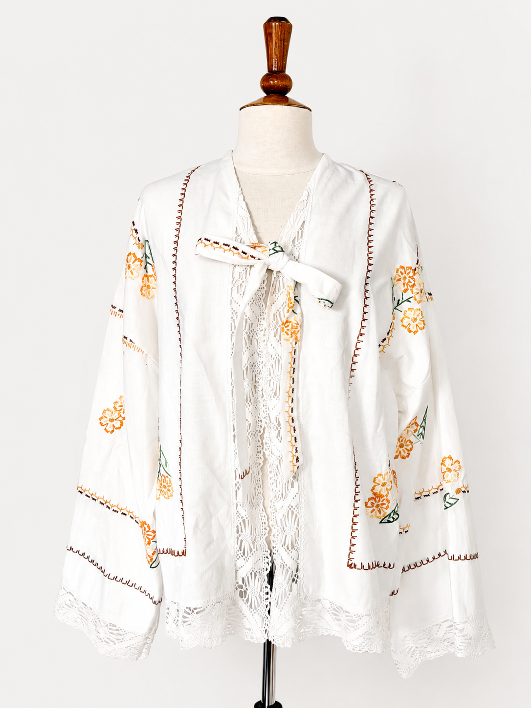Merle bluse no. 31