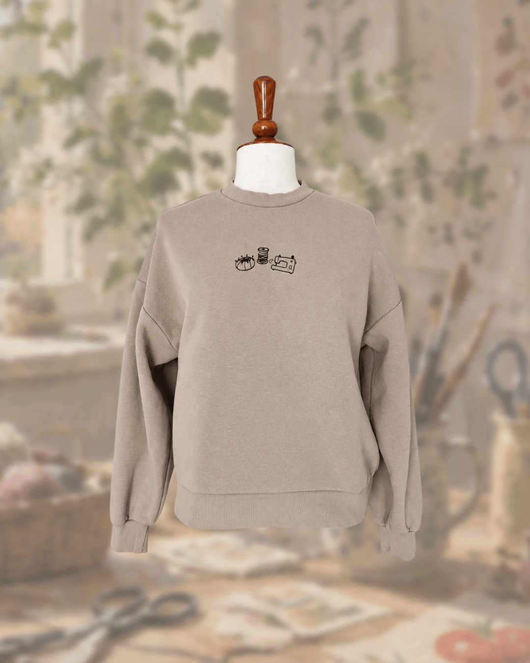 Den Kreative Stund no.2 - Omel Studio