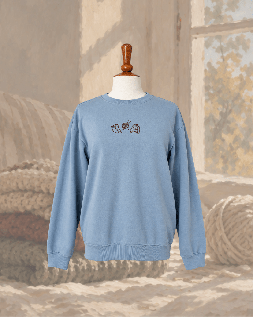 Den Langsomme Stund No.3 - Omel Studio