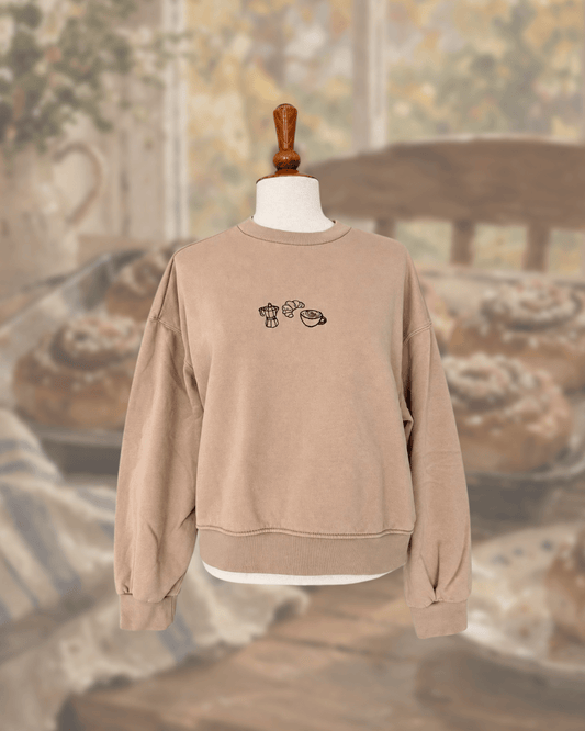 Den lille kaffepause No.2 - Omel Studio