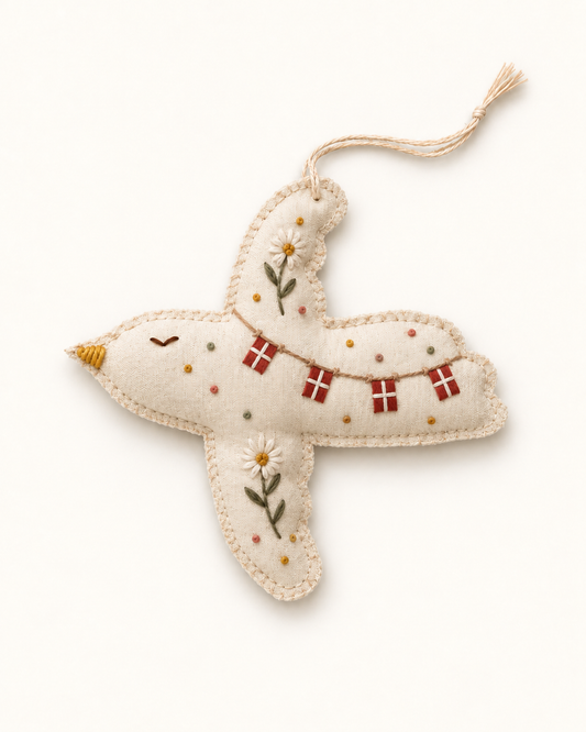 Mother's Day lovebird - Pre-order