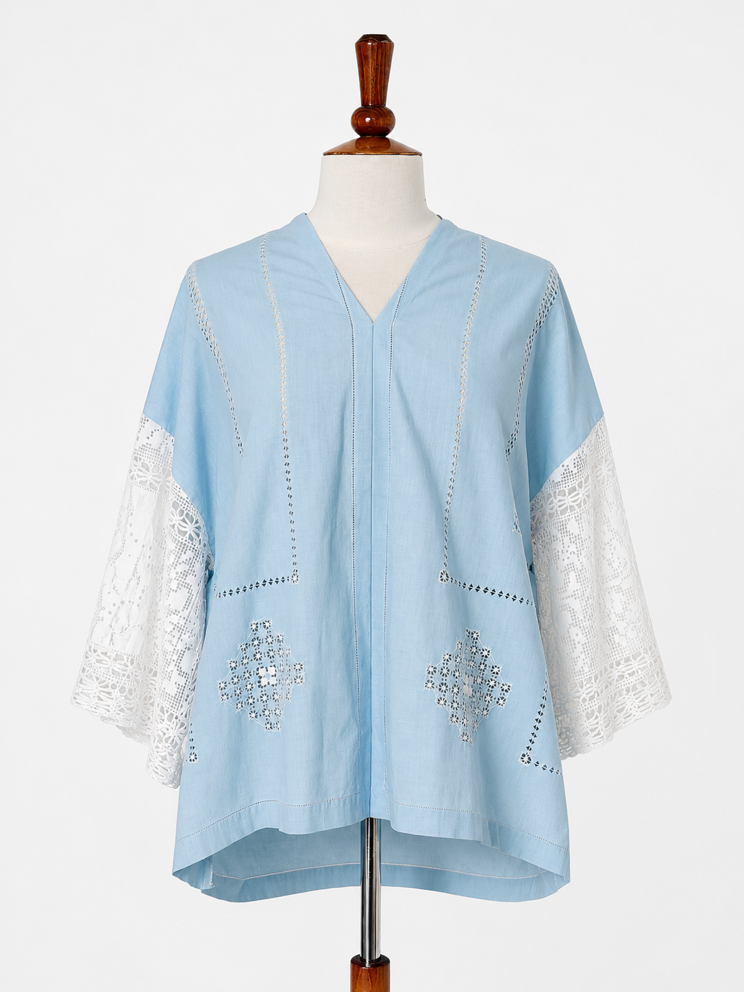 Merle bluse no. 32