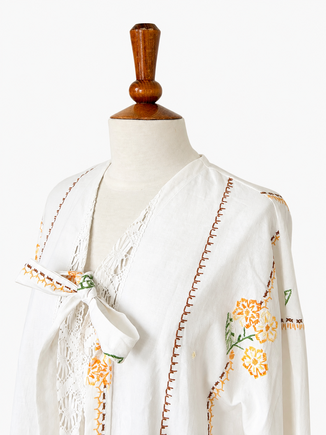 Merle bluse no. 31
