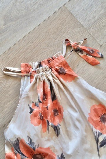 Halterneck no. 2 - Omel Studio - Halterneck