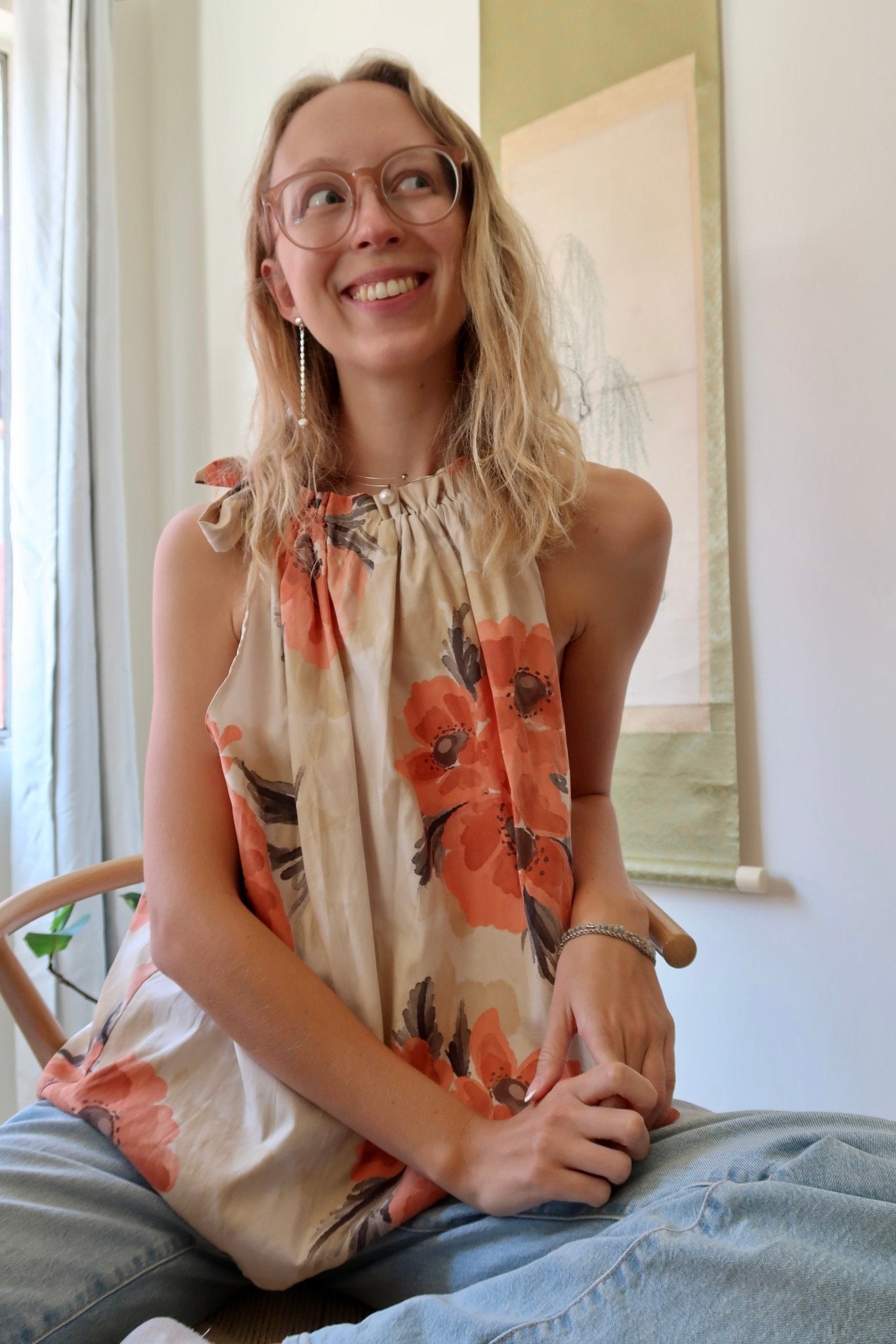 Halterneck no. 2 - Omel Studio - Halterneck