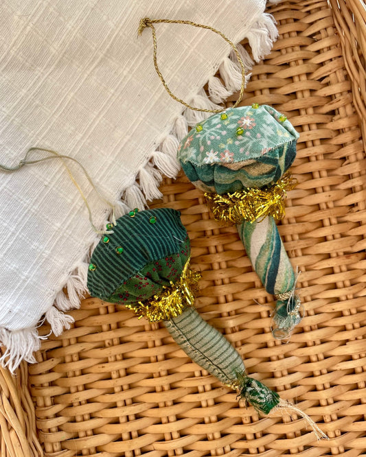 Håndlavet gavesæt no.1 - Omel Studio - 