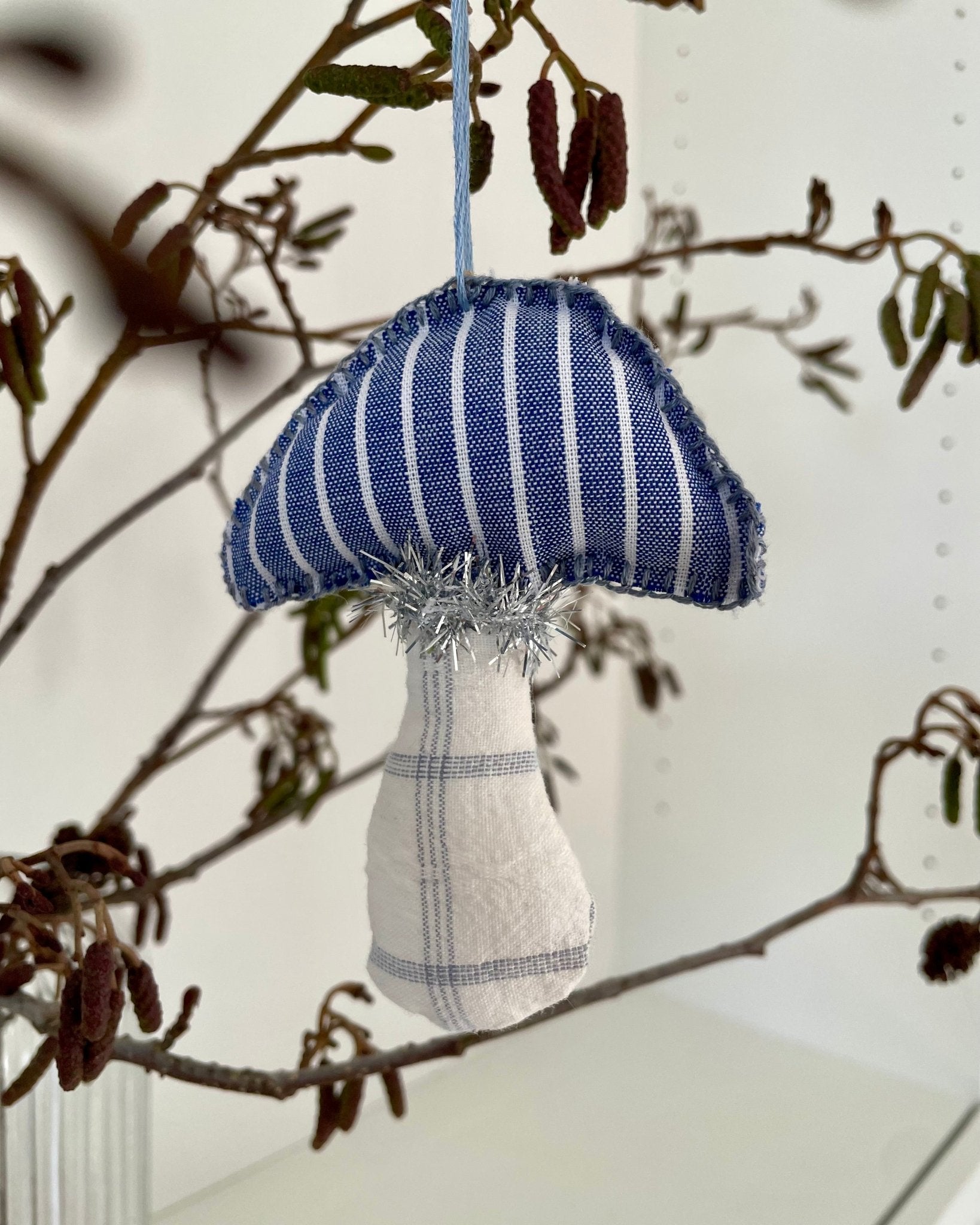 Håndlavet gavesæt no.2 - Omel Studio - Julepynt