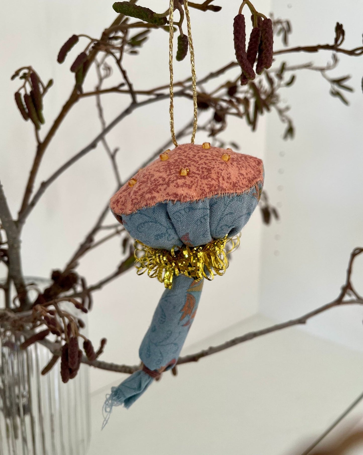 Håndlavet gavesæt no.6 - Omel Studio - Julepynt