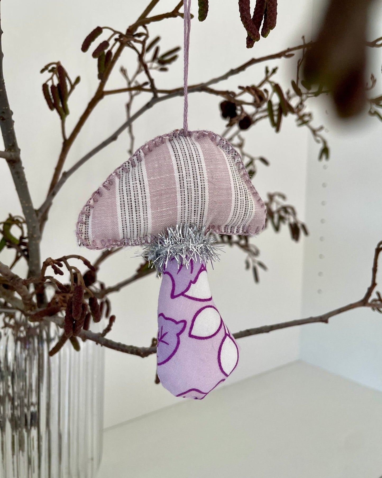 Håndlavet gavesæt no.8 - Omel Studio - Julepynt