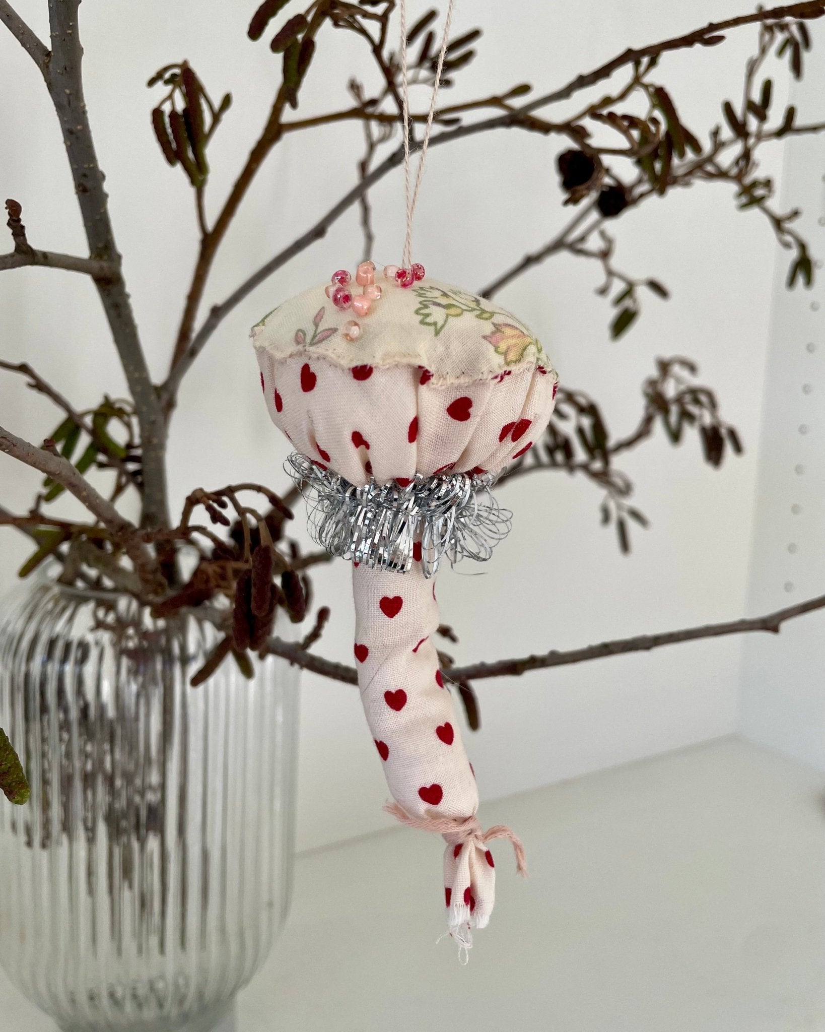 Håndlavet gavesæt no.9 - Omel Studio - Julepynt