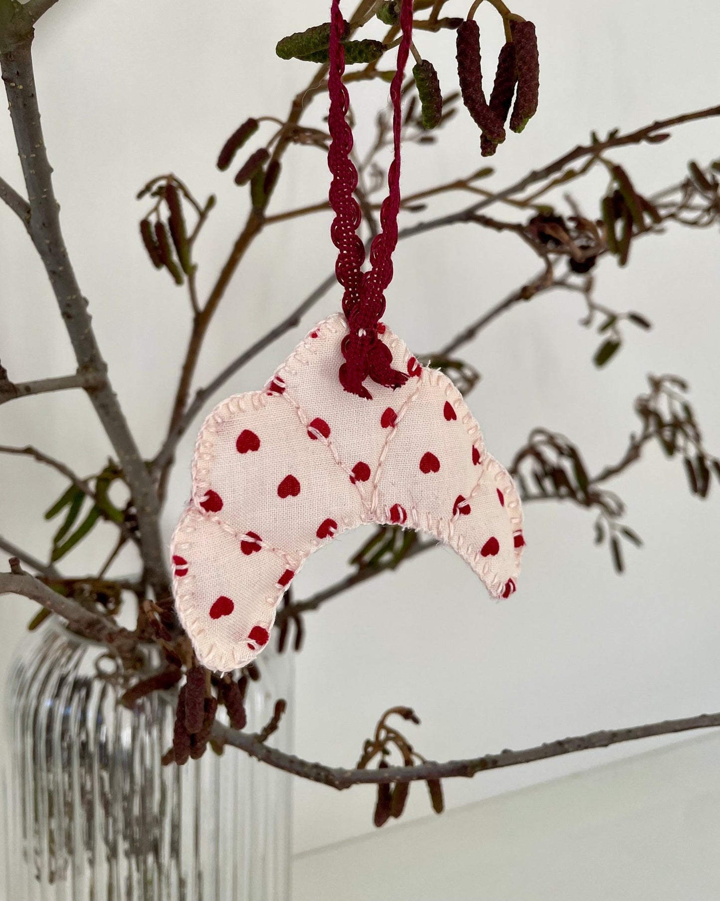 Håndlavet gavesæt no.9 - Omel Studio - Julepynt