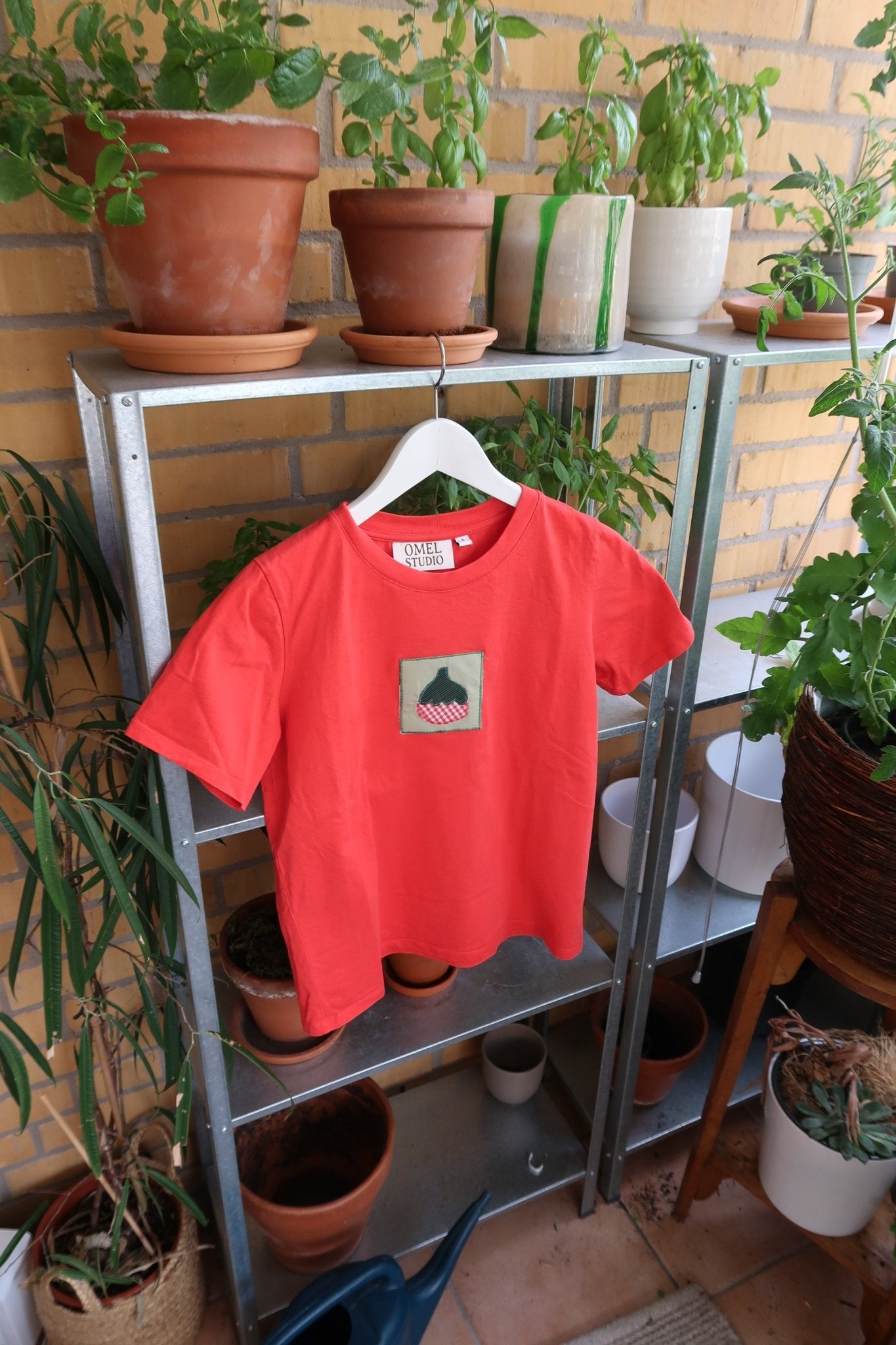 In The Garden No. 1 - Omel Studio-