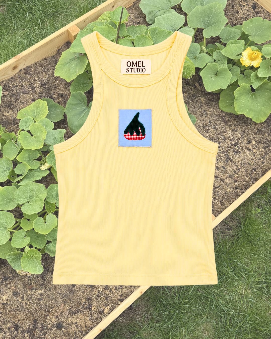 In The Garden No. 14 - Omel Studio-