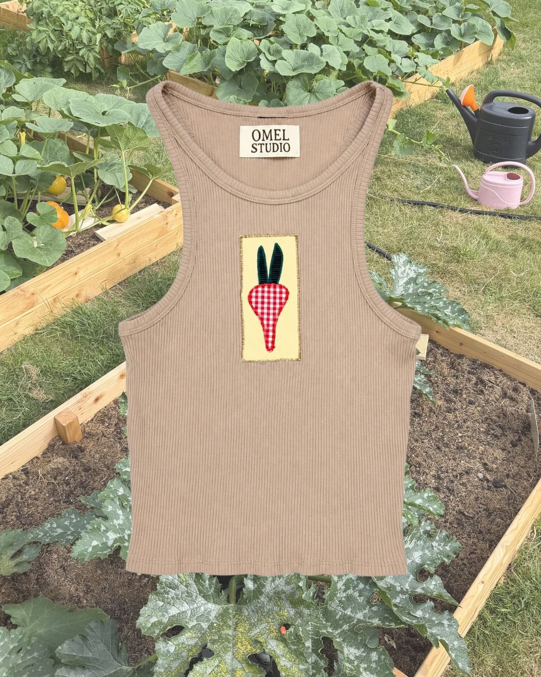 In The Garden No. 16 - Omel Studio-