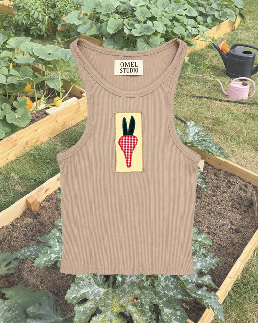 In The Garden No. 16 - Omel Studio-
