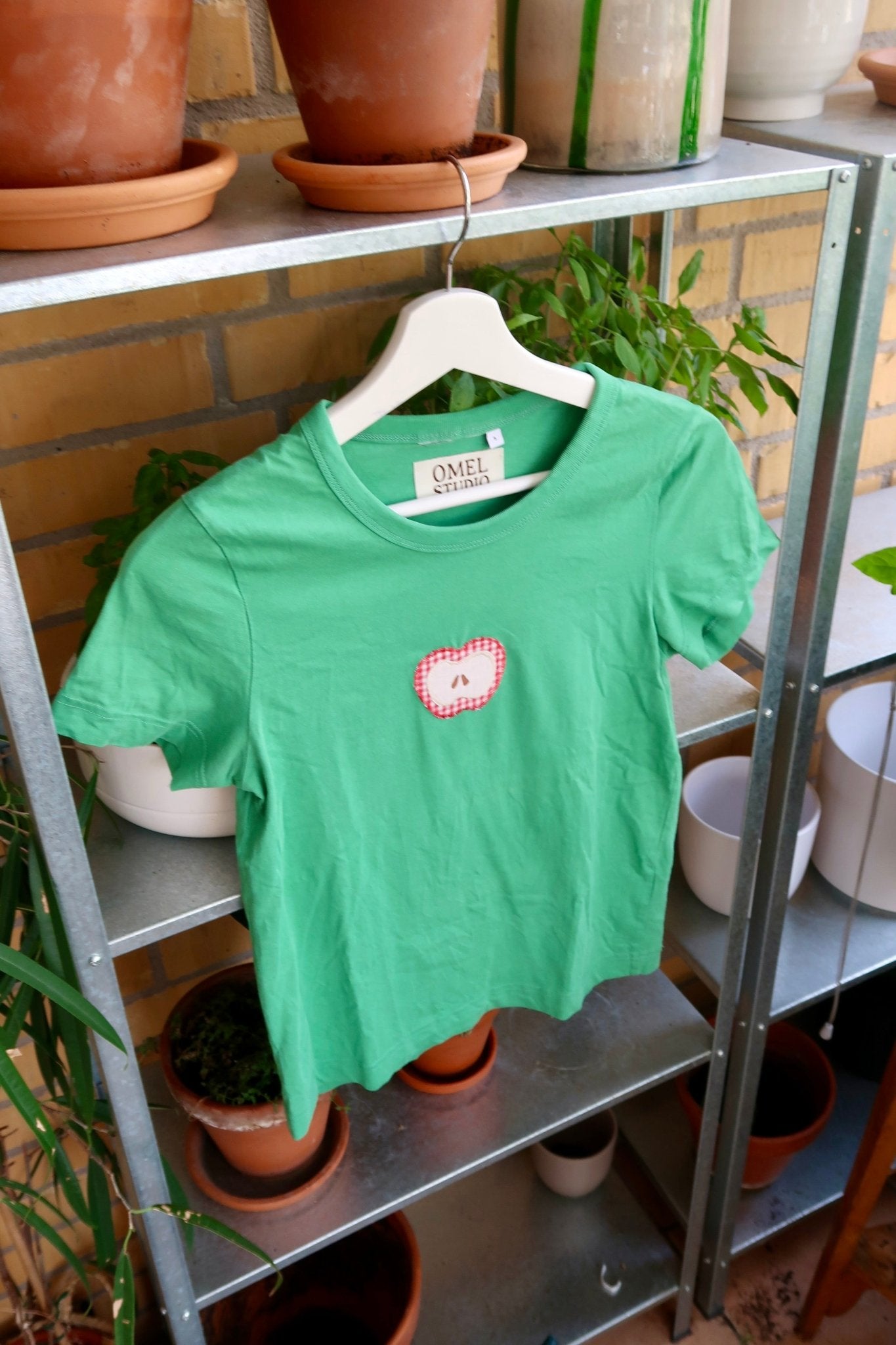 In The Garden No. 2 - Omel Studio-