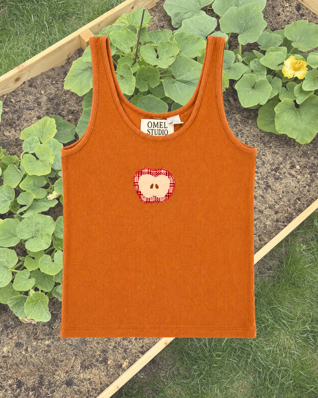 In The Garden No. 24 - Omel Studio-