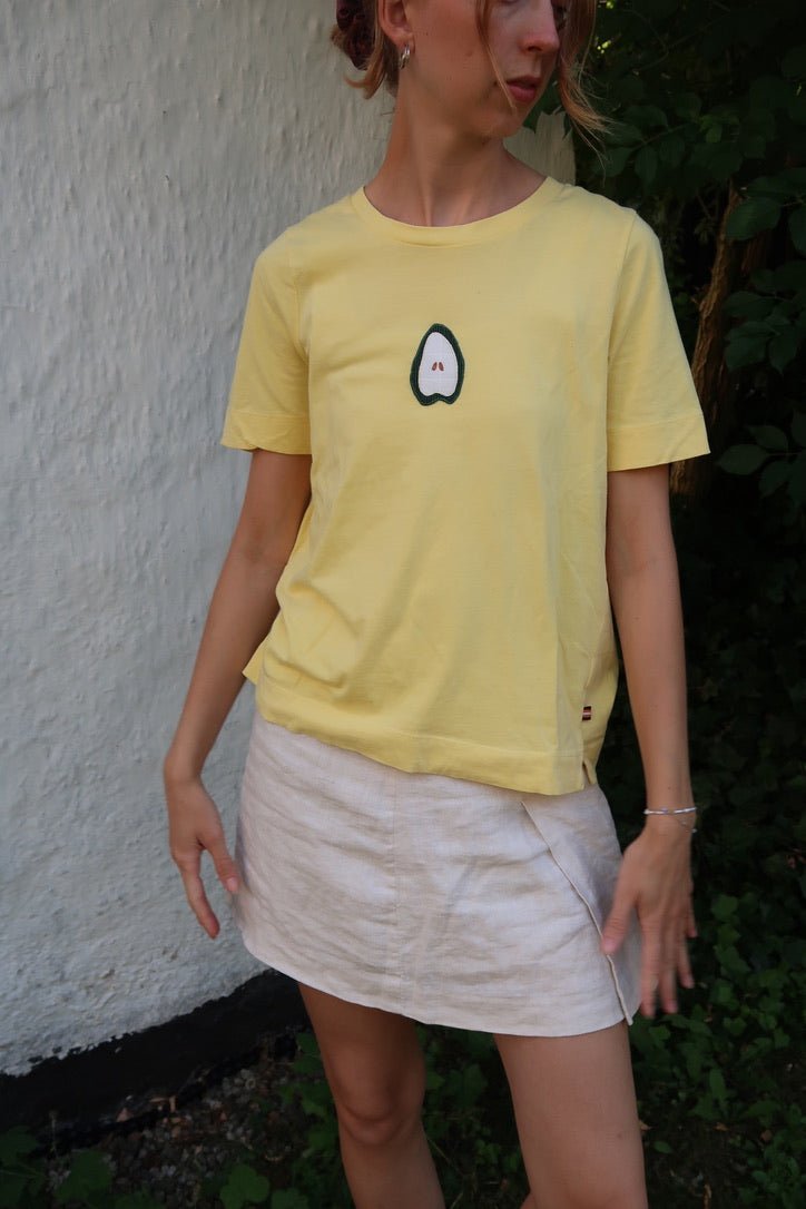 In The Garden No. 25 - Omel Studio-Patchwork top