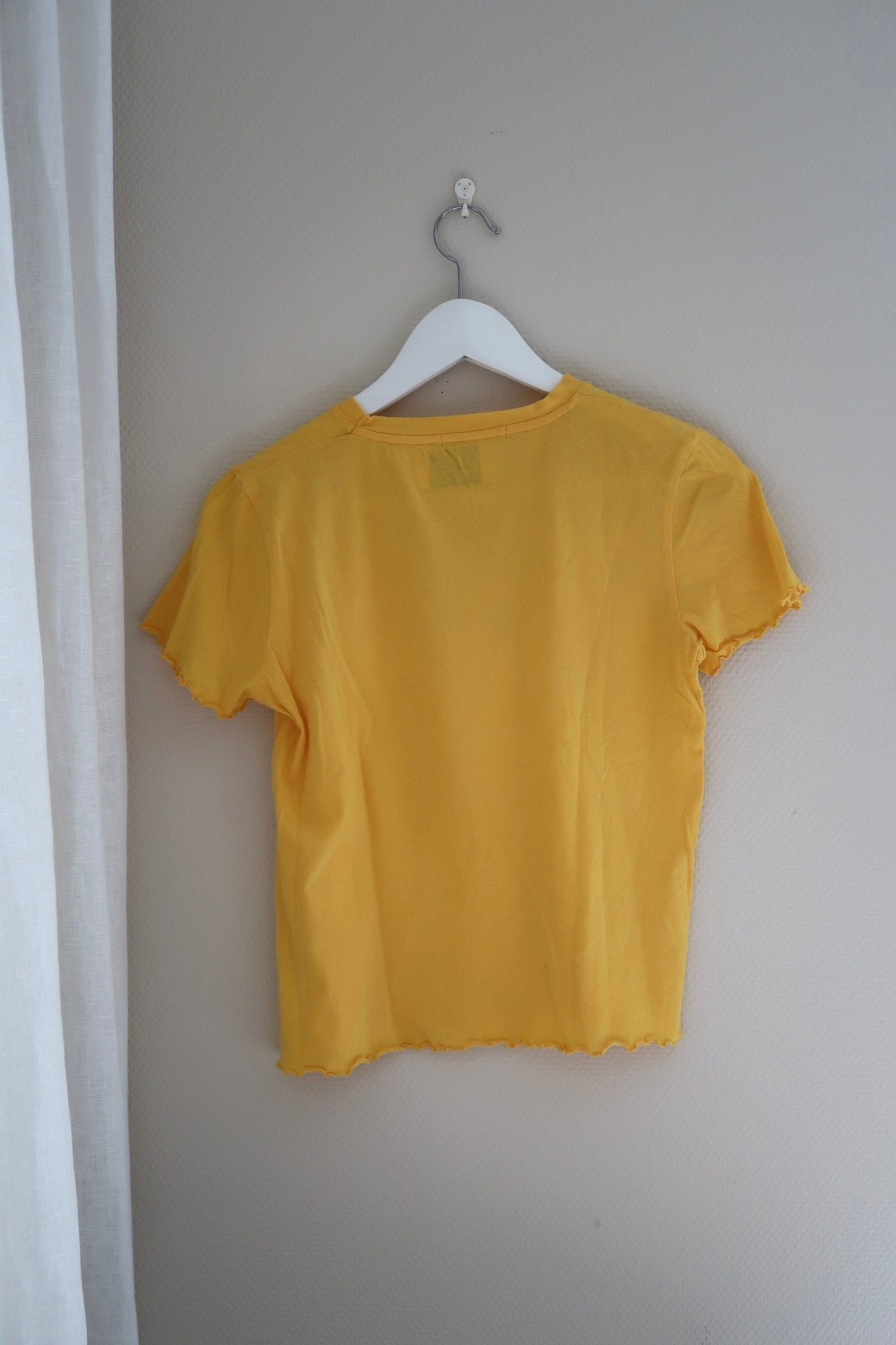 In The Garden No. 26 - Omel Studio-Patchwork top