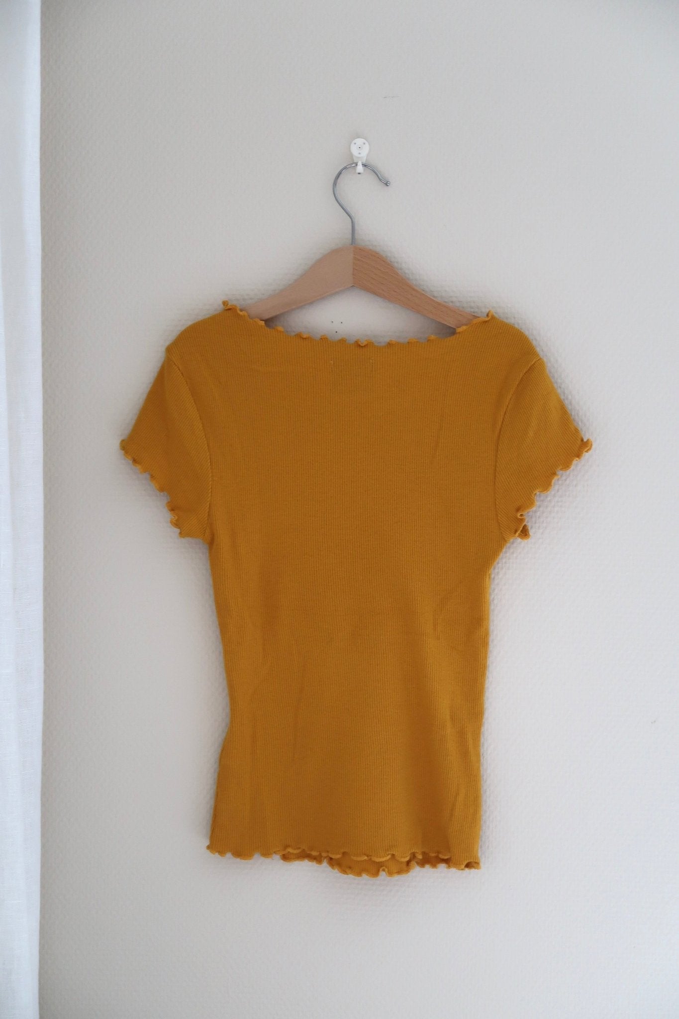 In The Garden No. 28 - Omel Studio-Patchwork top