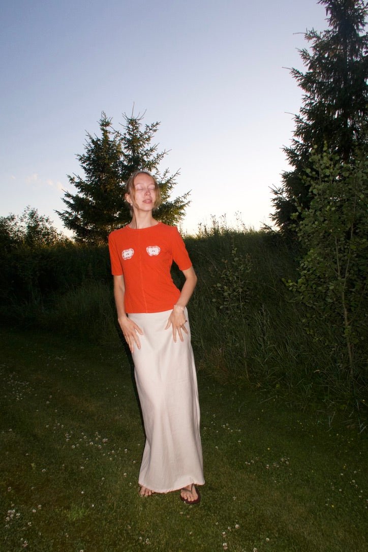 In The Garden no. 3 - Omel Studio-